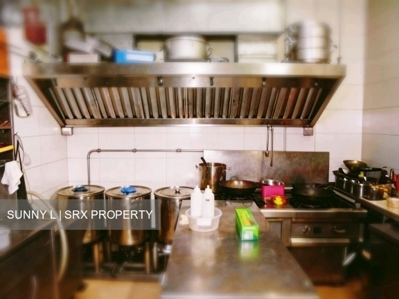 Prime L1 Restaurant Shophouse Jalan Besar (D8), Retail #637692761